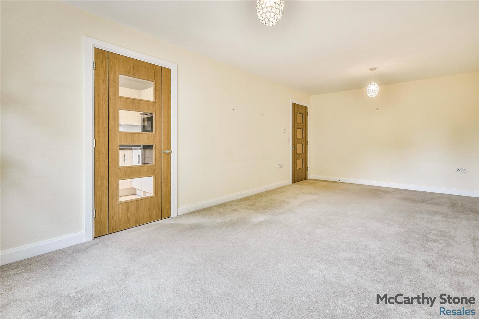 Constance Place, 111 London Road, Knebworth