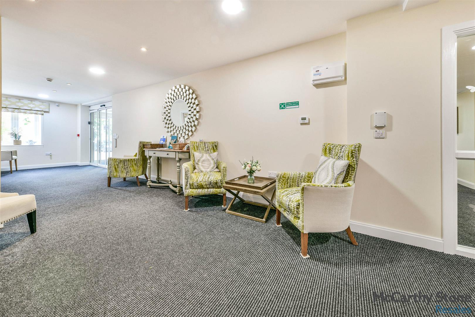 Constance Place, 111 London Road, Knebworth