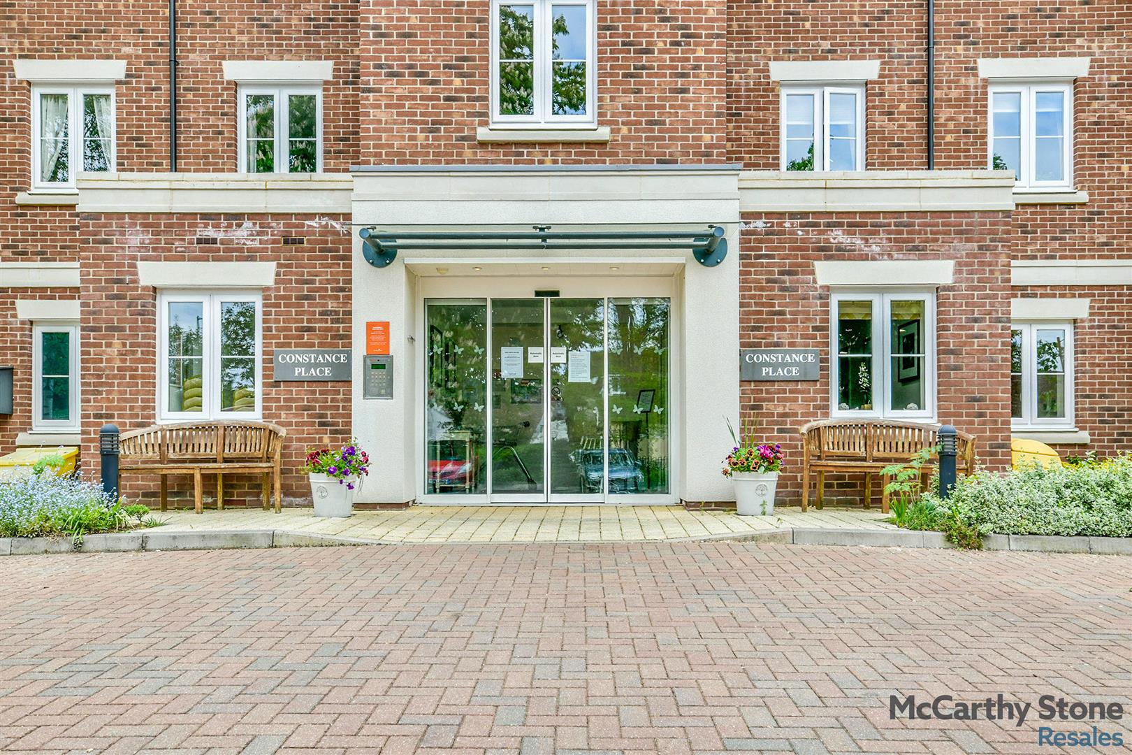Constance Place, 111 London Road, Knebworth