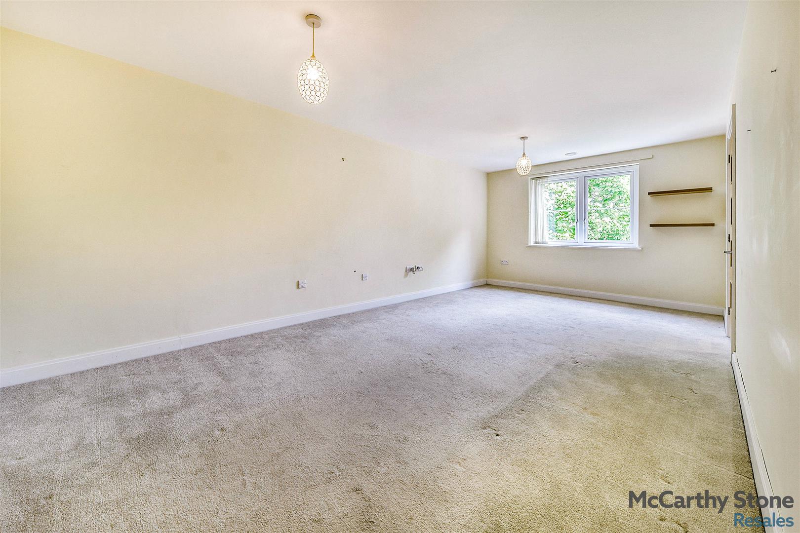 Constance Place, 111 London Road, Knebworth