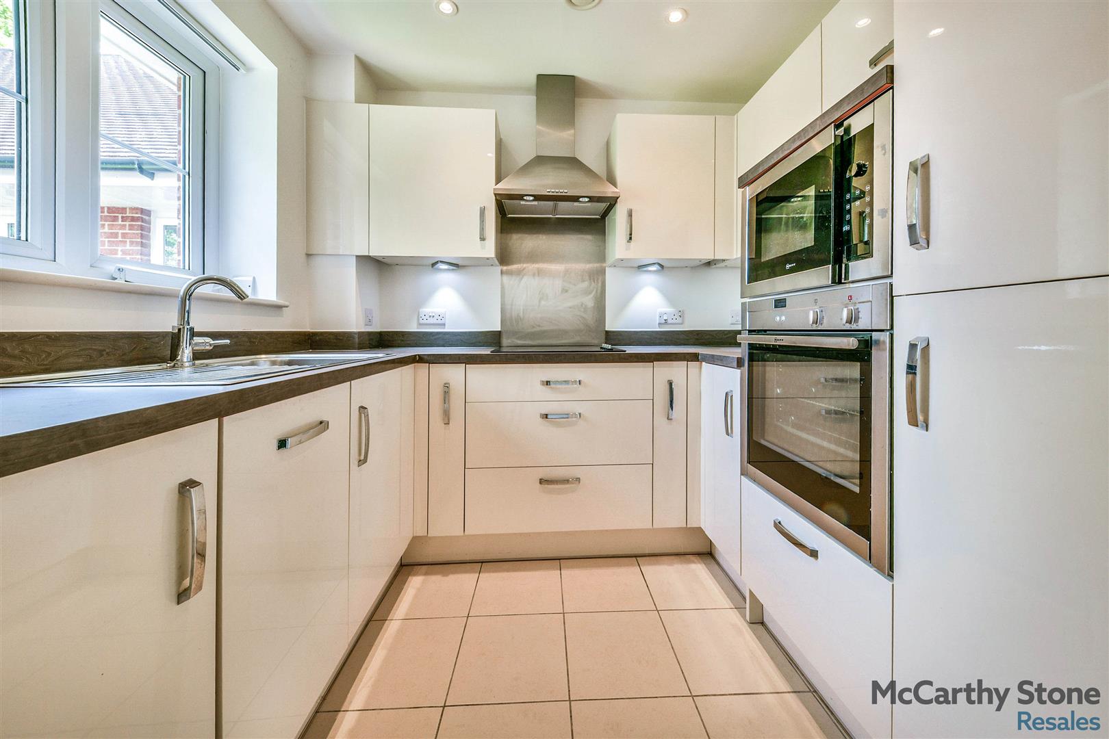 Constance Place, 111 London Road, Knebworth