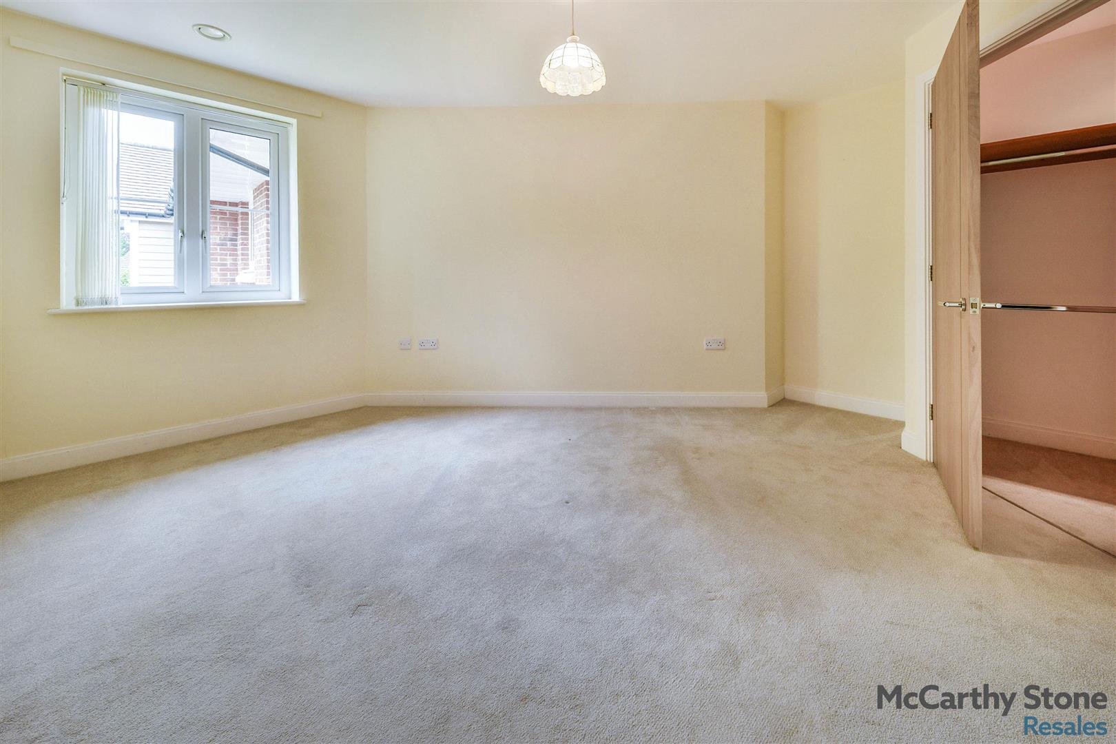 Constance Place, 111 London Road, Knebworth
