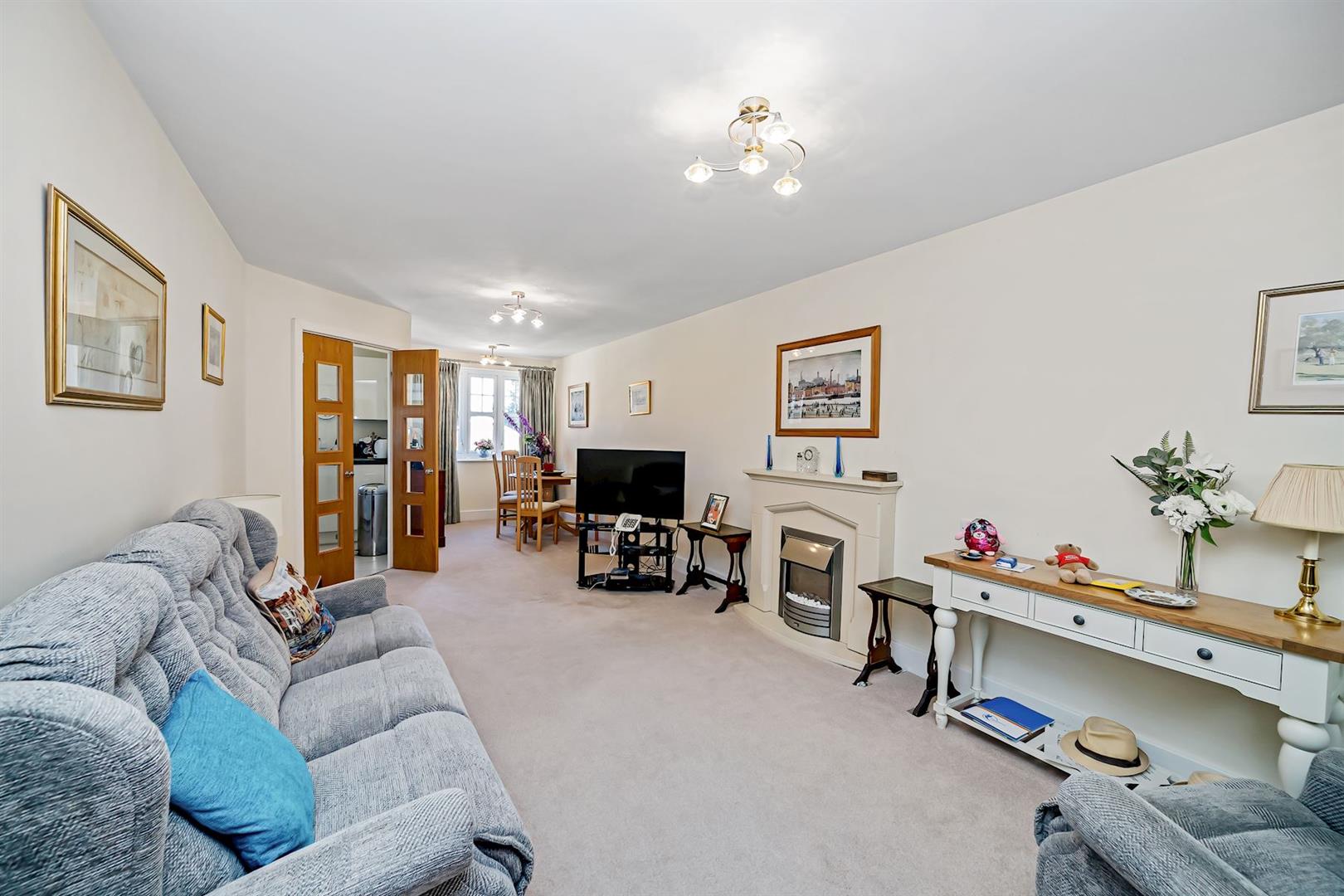 Swift House, St. Lukes Road, Maidenhead, Berkshire