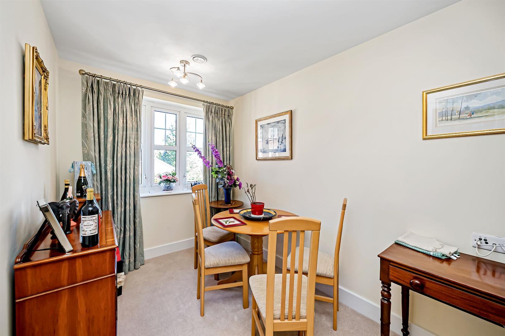 Swift House, St. Lukes Road, Maidenhead, Berkshire