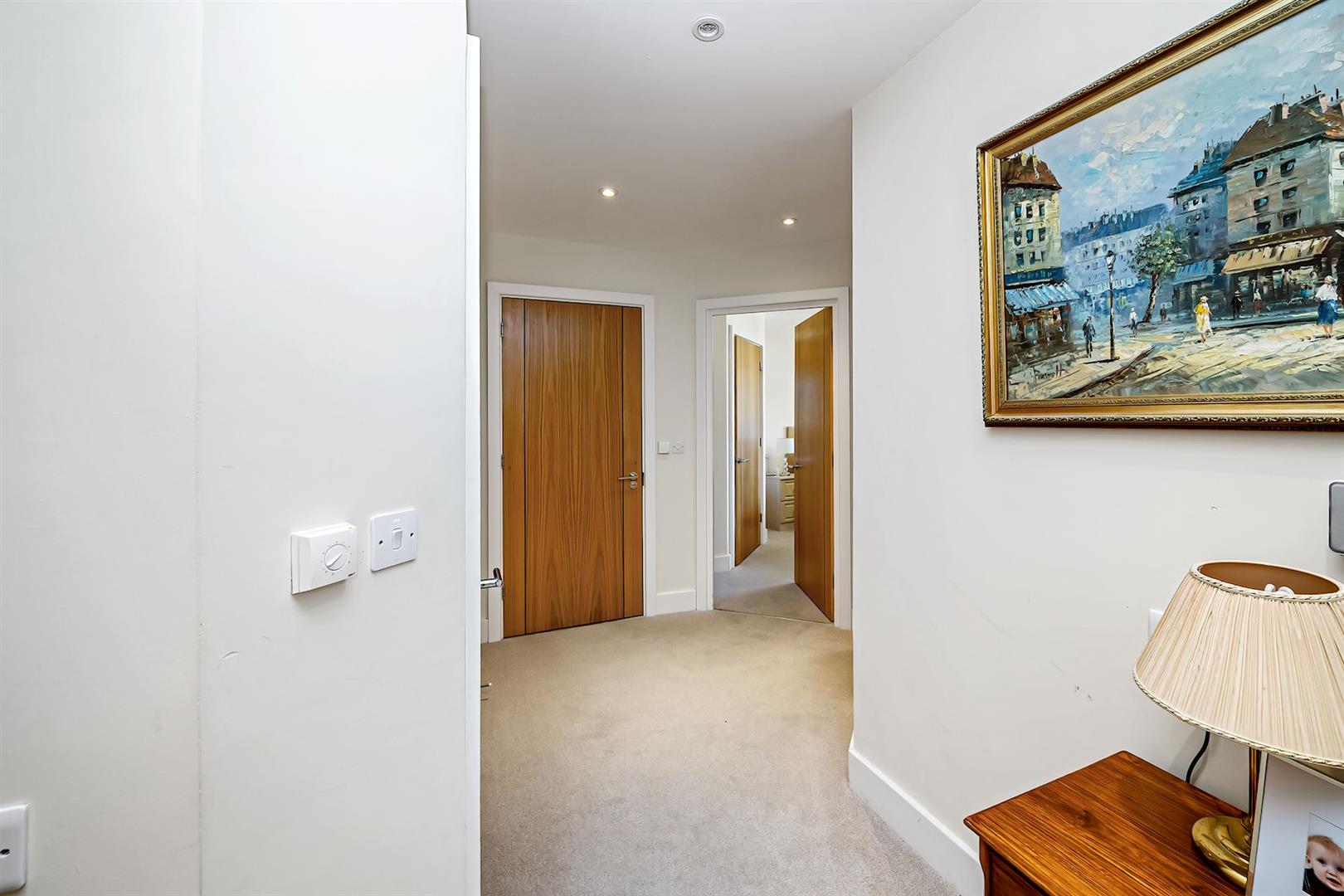 Swift House, St. Lukes Road, Maidenhead, Berkshire