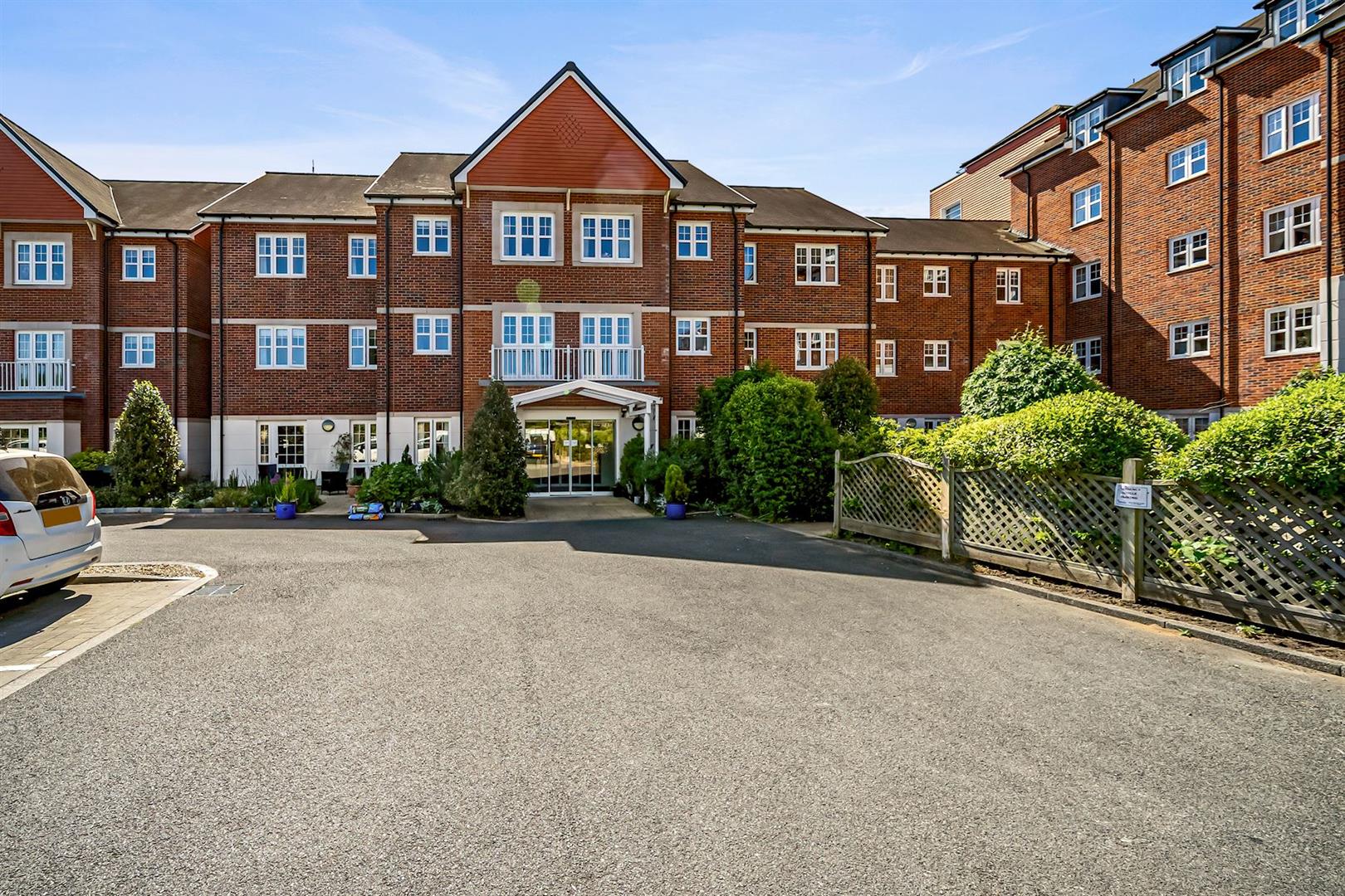 Swift House, St. Lukes Road, Maidenhead, Berkshire