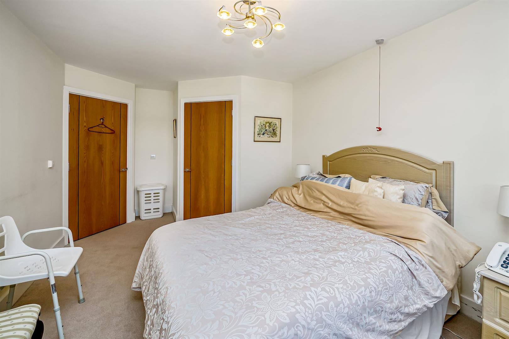 Swift House, St. Lukes Road, Maidenhead, Berkshire