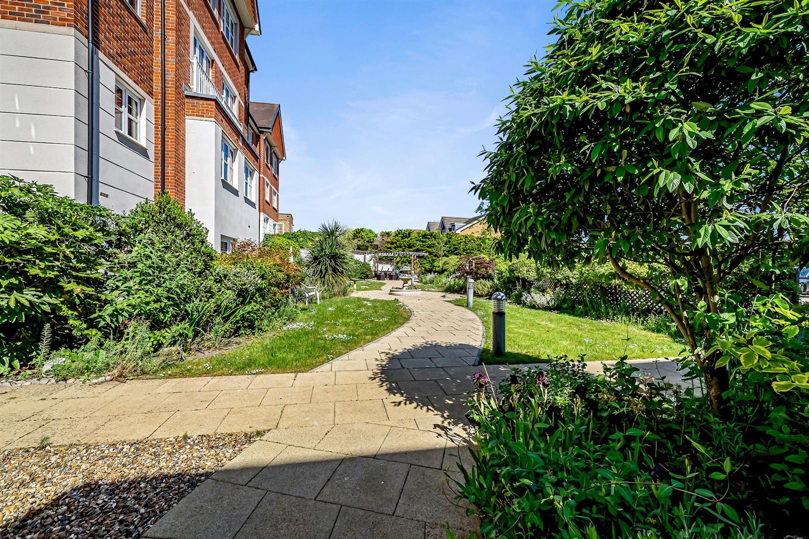 Swift House, St. Lukes Road, Maidenhead, Berkshire