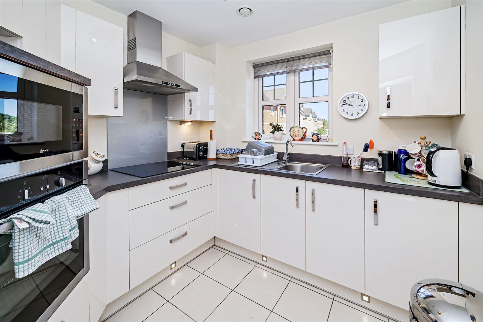 Swift House, St. Lukes Road, Maidenhead, Berkshire
