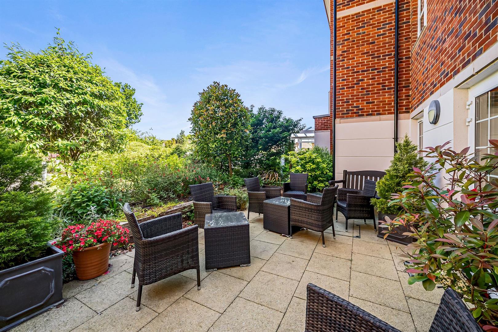 Swift House, St. Lukes Road, Maidenhead, Berkshire
