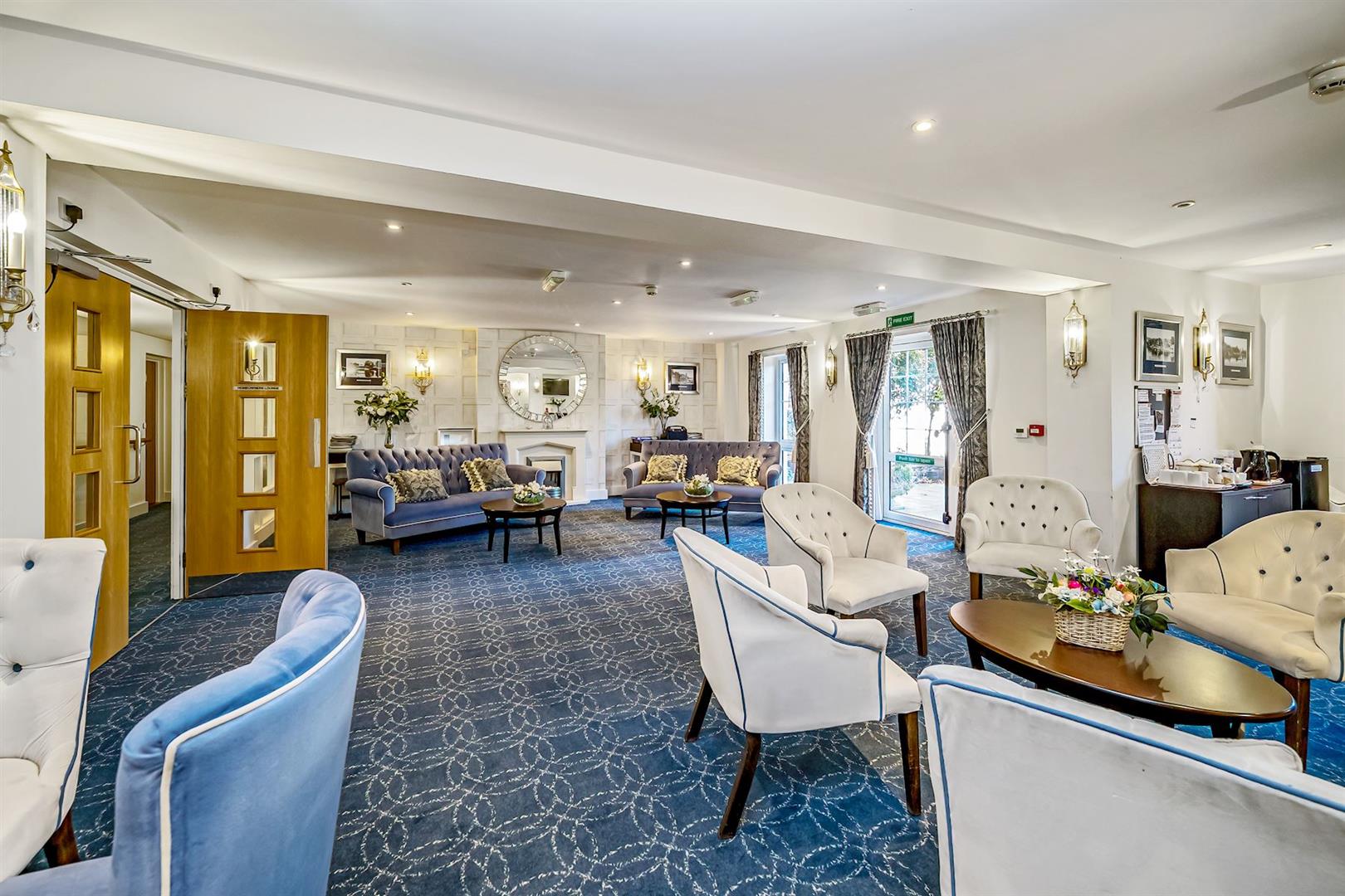 Swift House, St. Lukes Road, Maidenhead, Berkshire