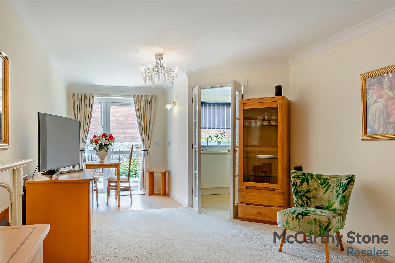 3 Medina Court, Old Westminster Lane, Newport, Isle of Wight, PO30 5PW