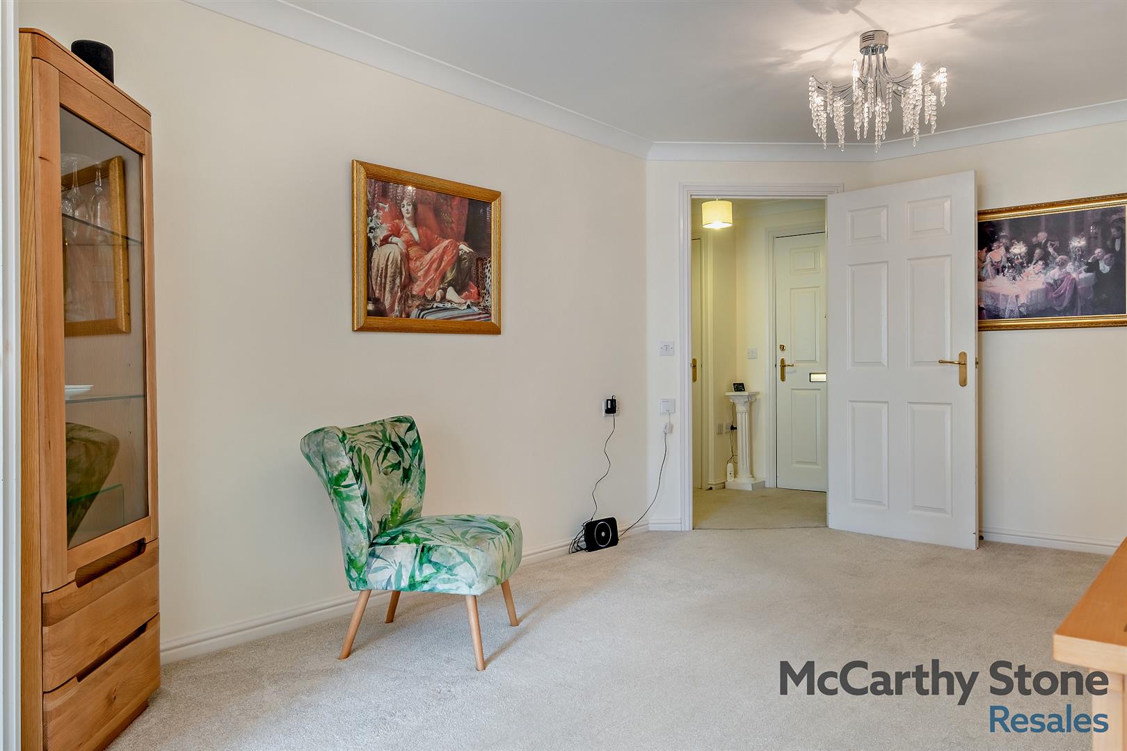 3 Medina Court, Old Westminster Lane, Newport, Isle of Wight, PO30 5PW