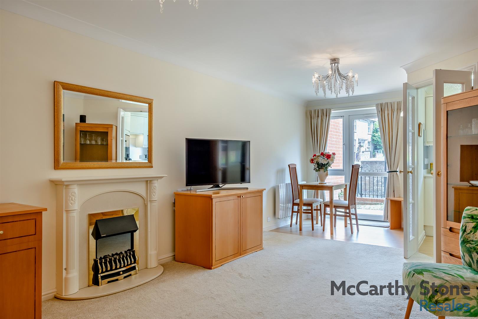 3 Medina Court, Old Westminster Lane, Newport, Isle of Wight, PO30 5PW