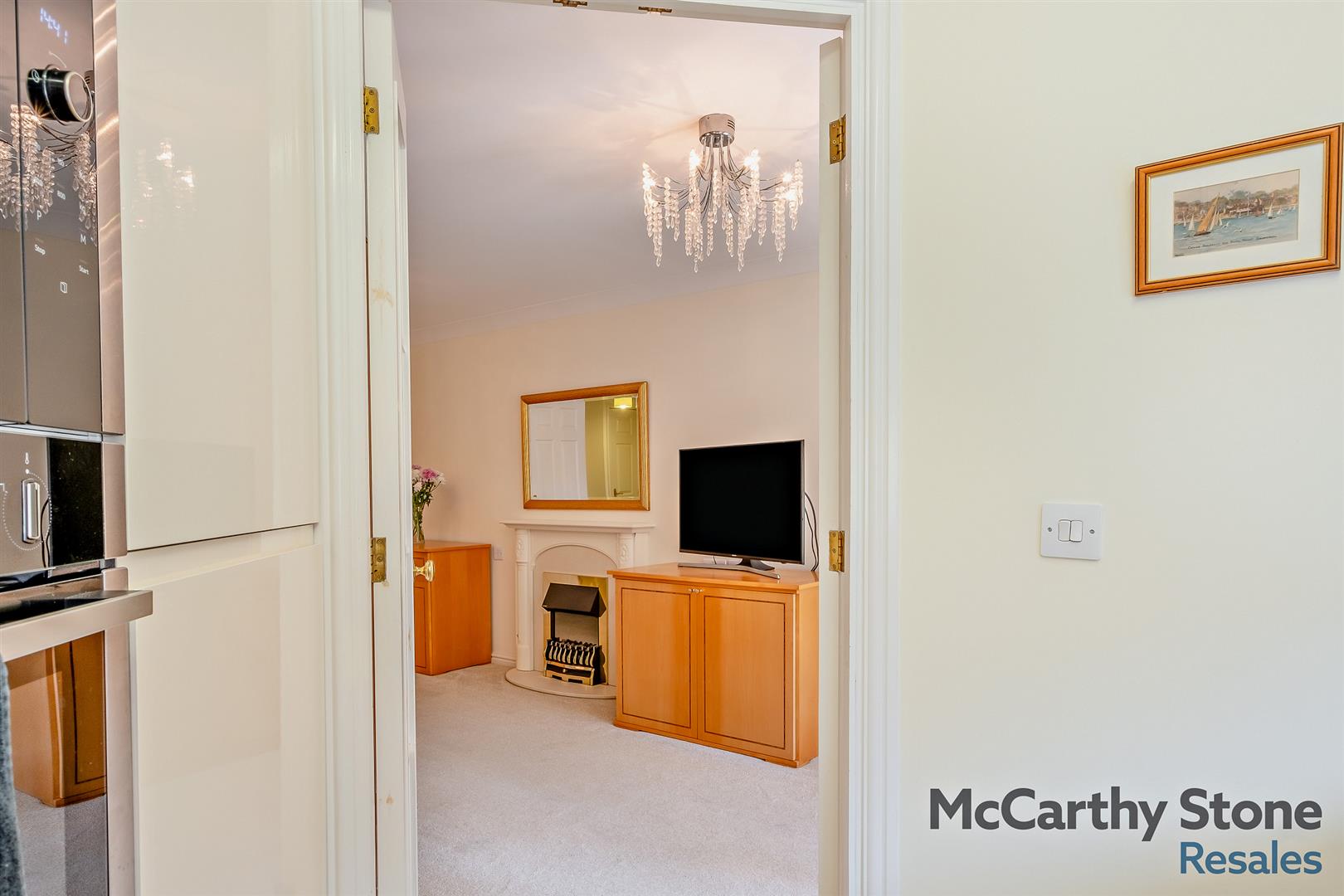 3 Medina Court, Old Westminster Lane, Newport, Isle of Wight, PO30 5PW