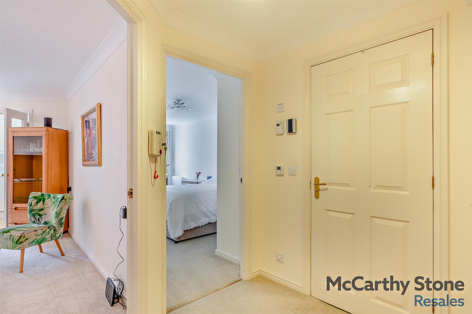 3 Medina Court, Old Westminster Lane, Newport, Isle of Wight, PO30 5PW