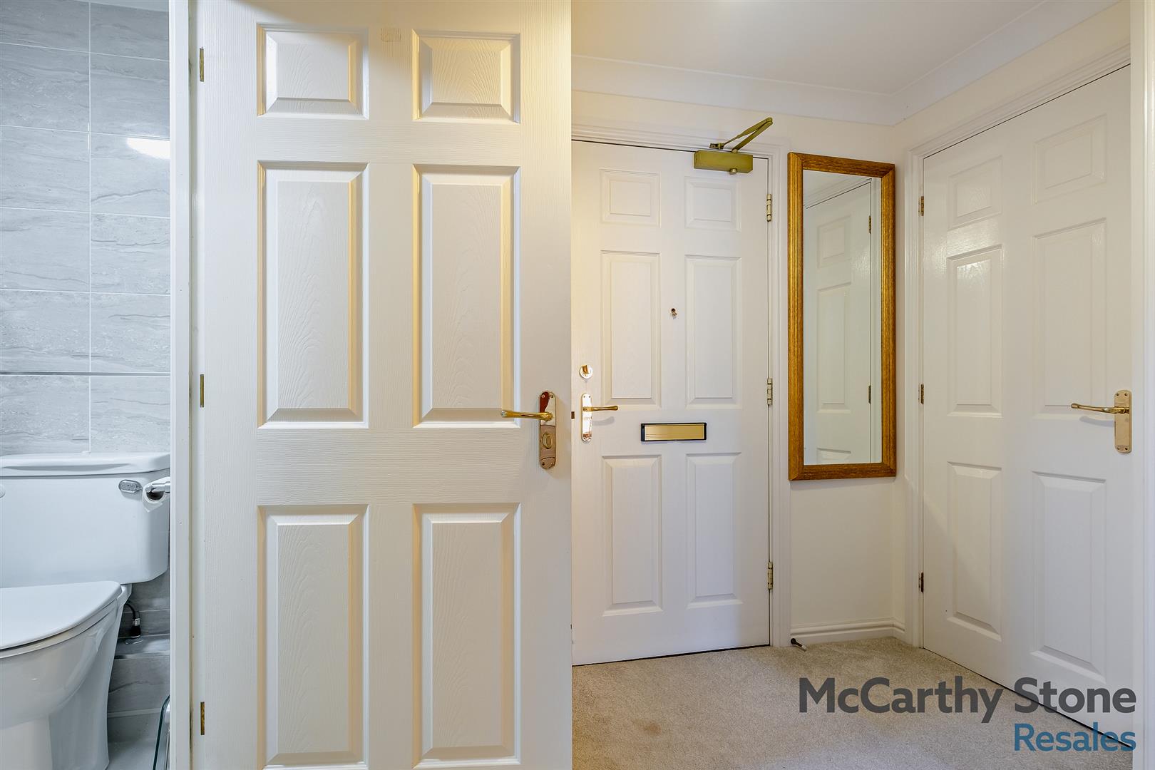 3 Medina Court, Old Westminster Lane, Newport, Isle of Wight, PO30 5PW