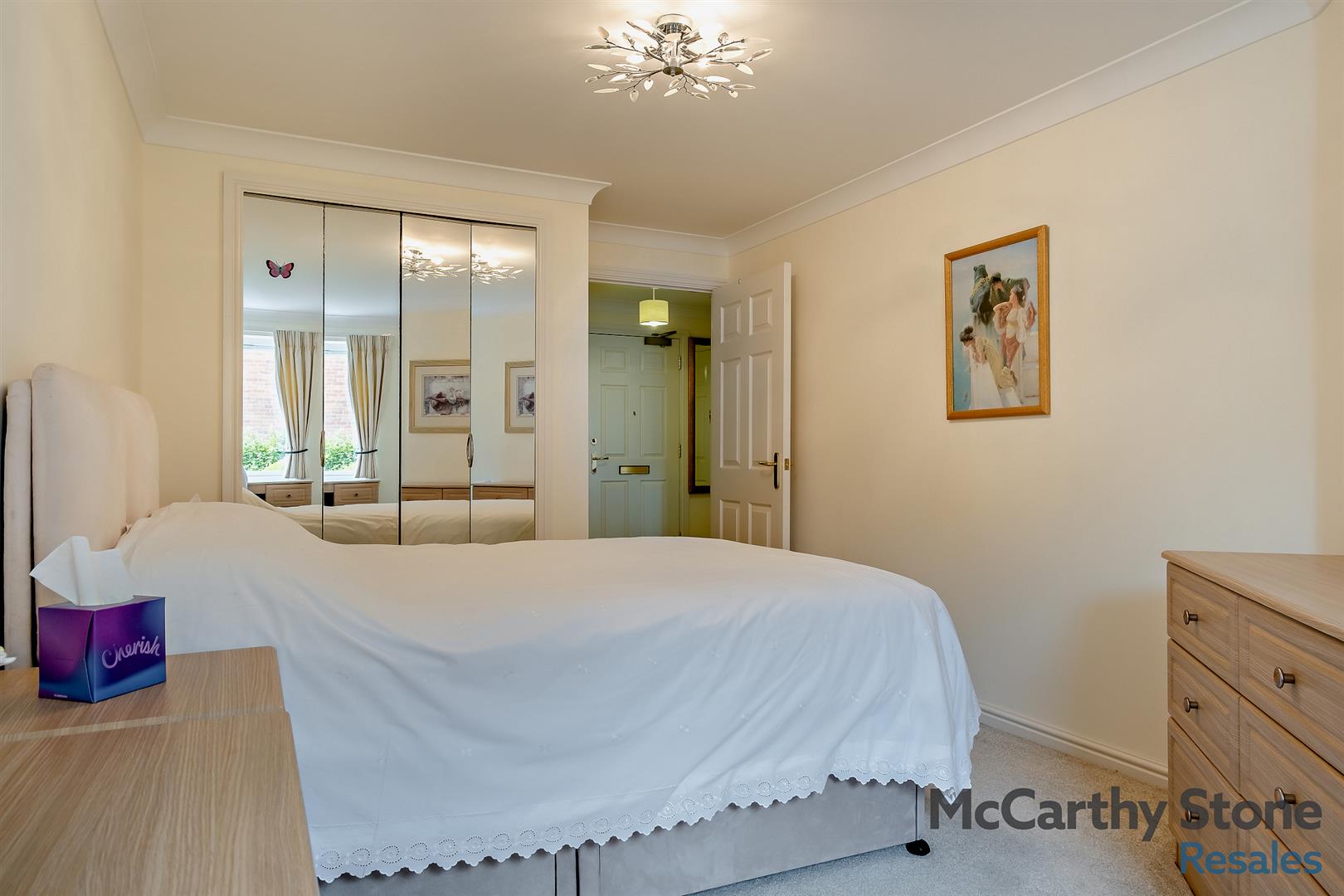 3 Medina Court, Old Westminster Lane, Newport, Isle of Wight, PO30 5PW