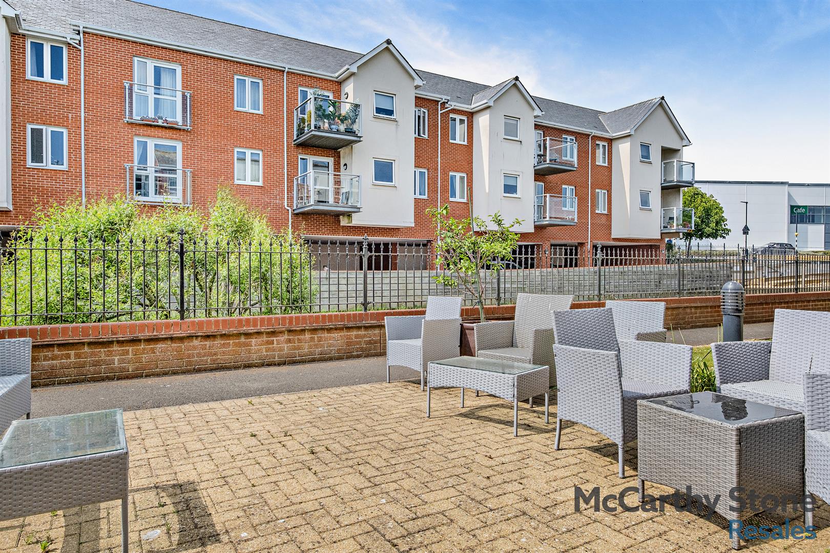 3 Medina Court, Old Westminster Lane, Newport, Isle of Wight, PO30 5PW