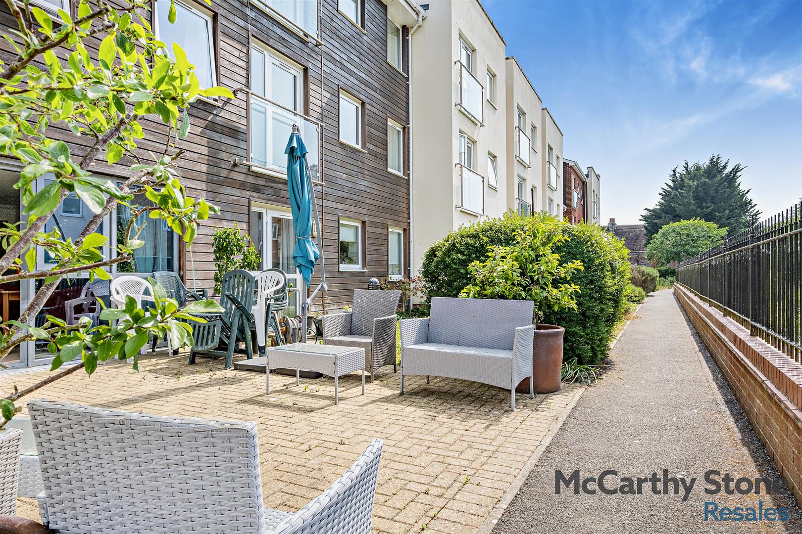 3 Medina Court, Old Westminster Lane, Newport, Isle of Wight, PO30 5PW