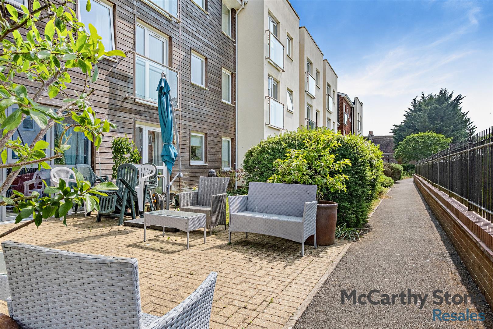 3 Medina Court, Old Westminster Lane, Newport, Isle of Wight, PO30 5PW