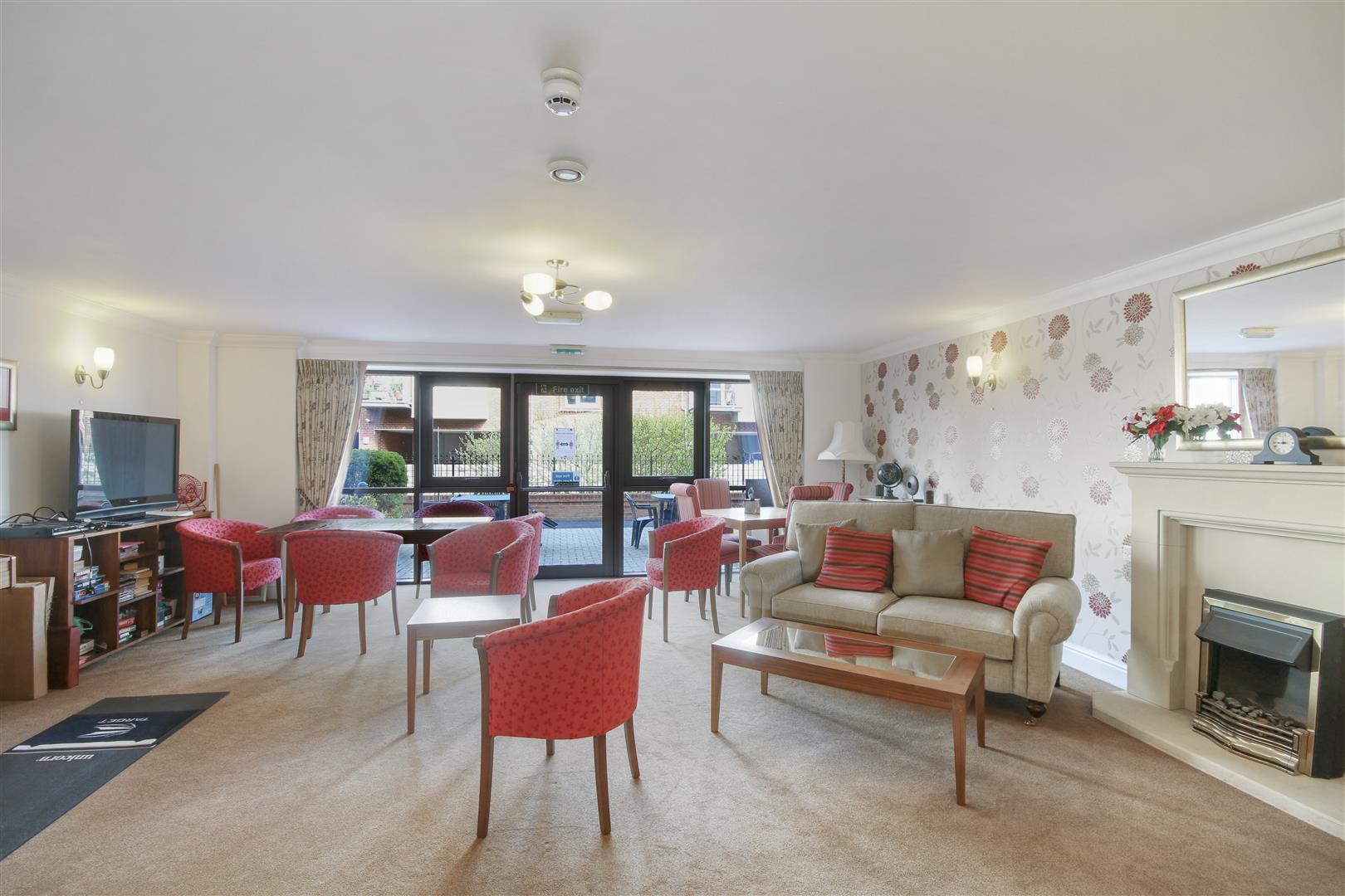 3 Medina Court, Old Westminster Lane, Newport, Isle of Wight, PO30 5PW