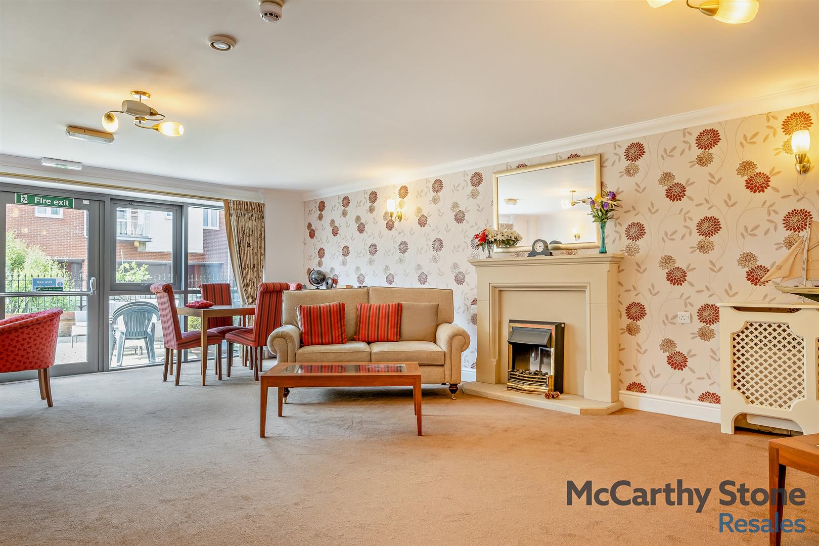 3 Medina Court, Old Westminster Lane, Newport, Isle of Wight, PO30 5PW