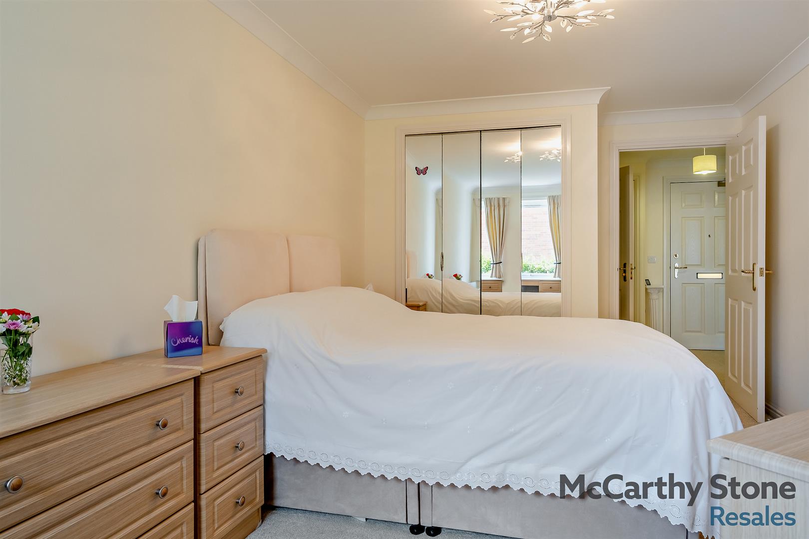 3 Medina Court, Old Westminster Lane, Newport, Isle of Wight, PO30 5PW