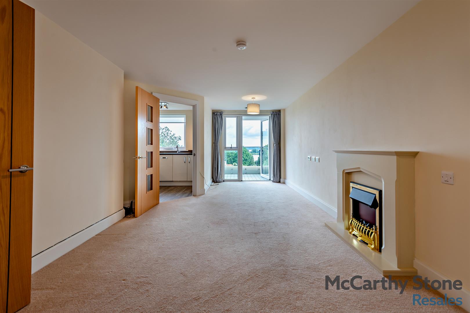 Horizons, Churchfield Road, Poole