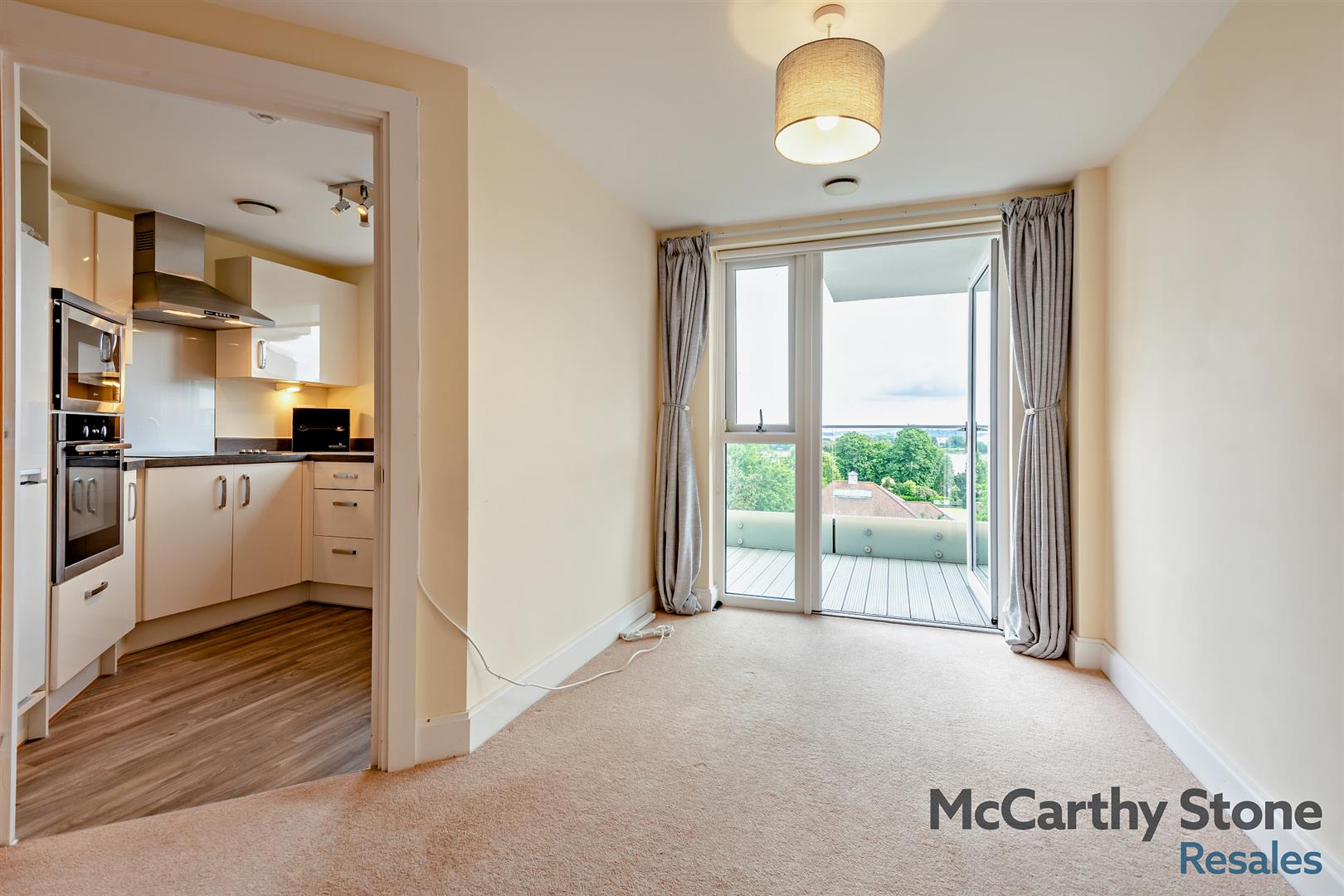 Horizons, Churchfield Road, Poole