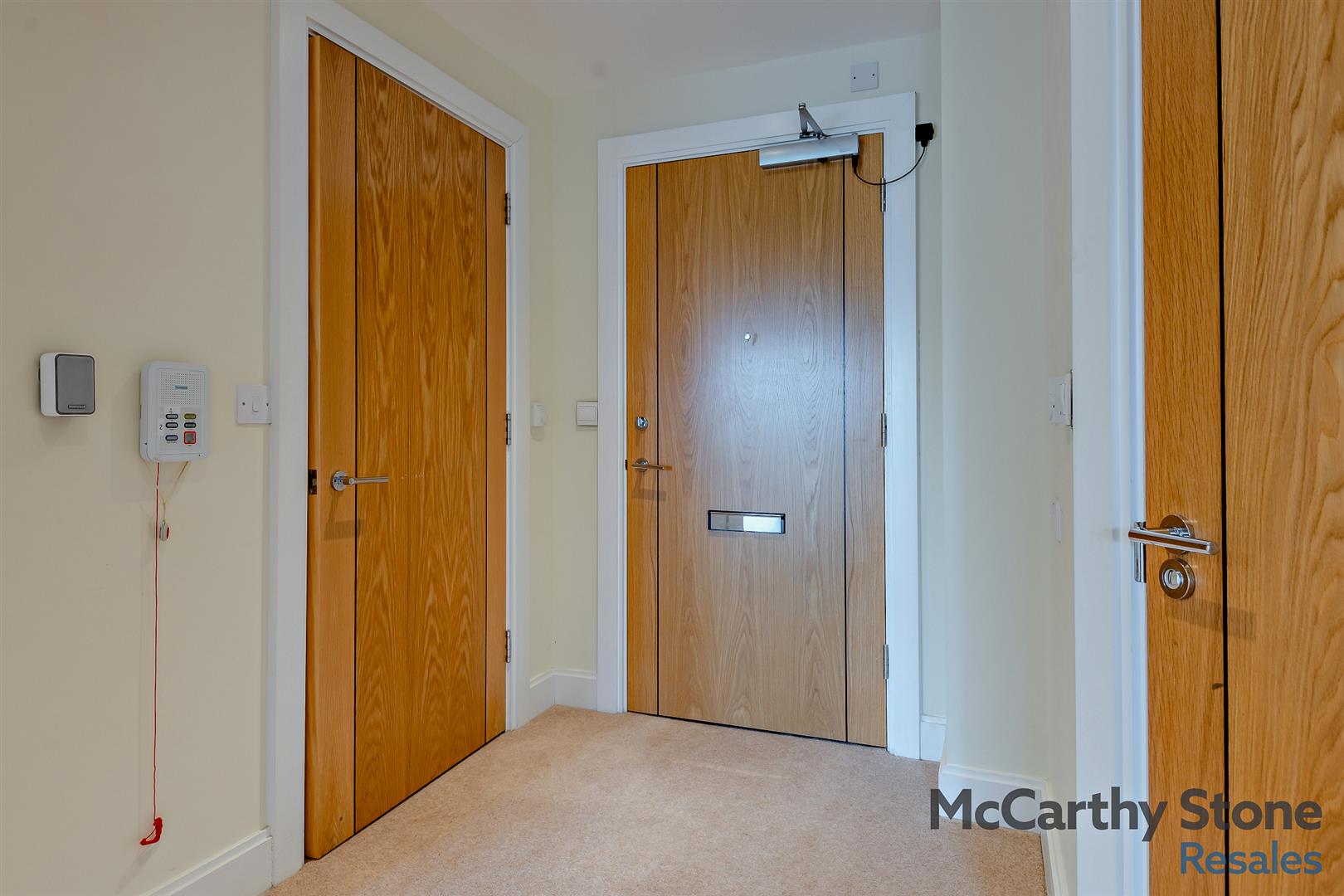 Horizons, Churchfield Road, Poole