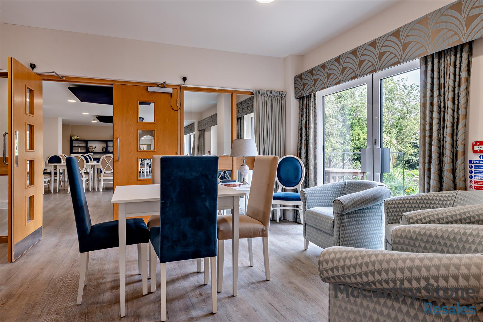 Horizons, Churchfield Road, Poole
