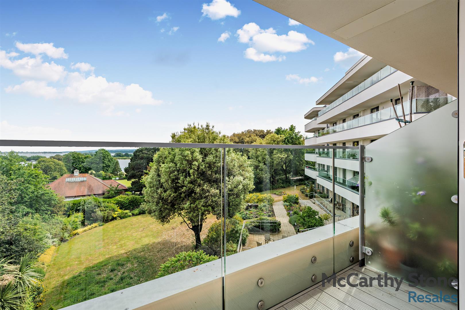 Horizons, Churchfield Road, Poole