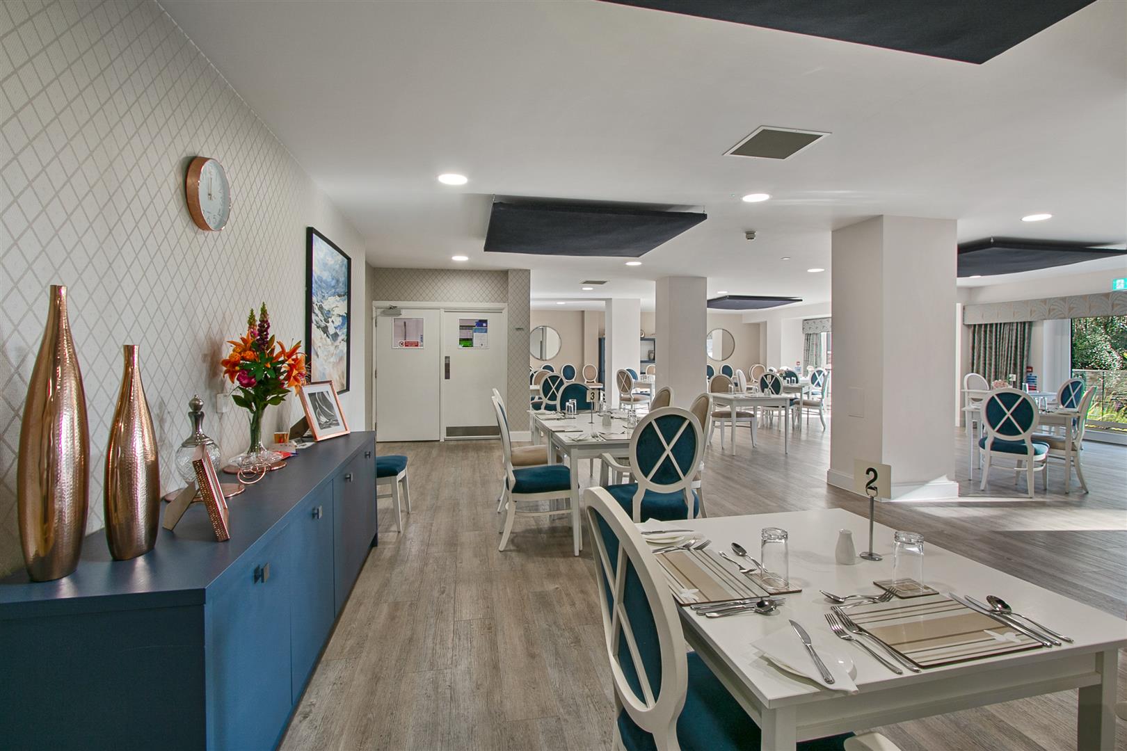 Horizons, Churchfield Road, Poole