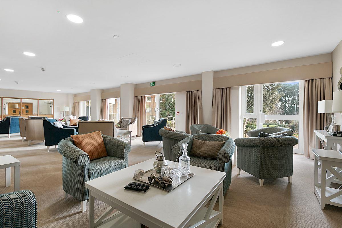 Horizons, Churchfield Road, Poole