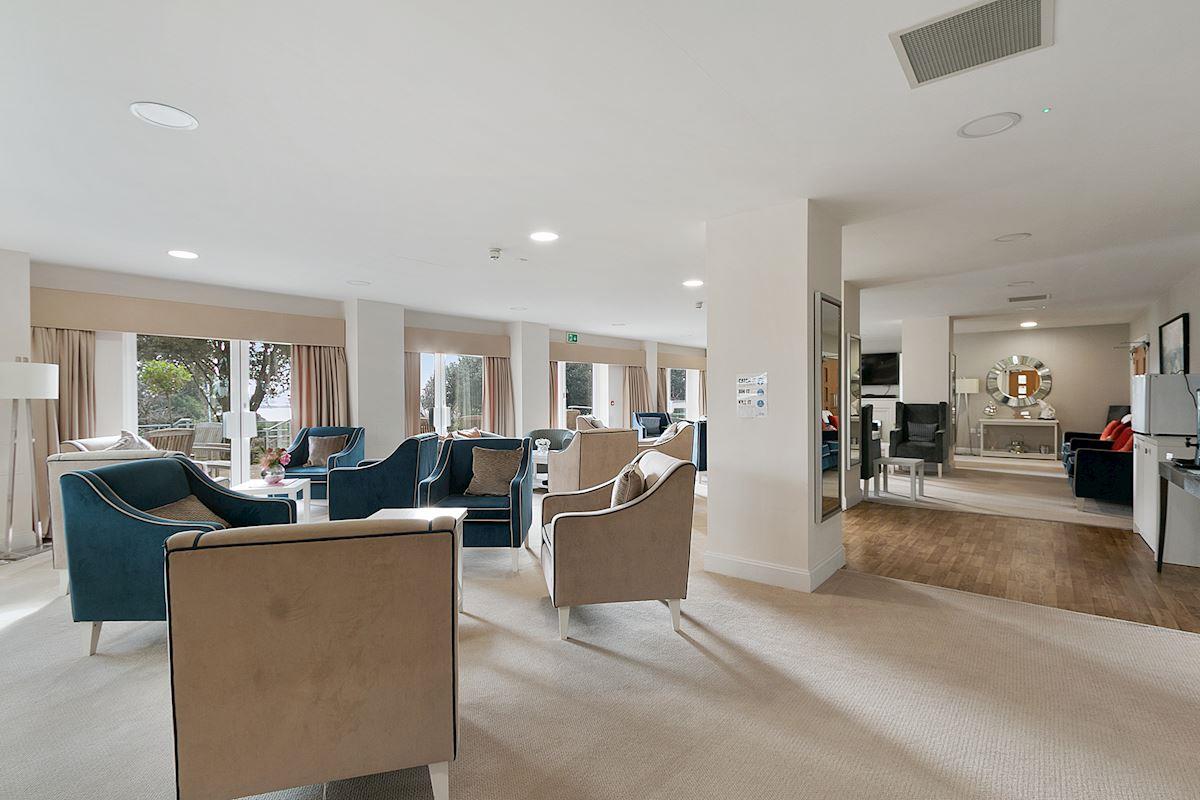 Horizons, Churchfield Road, Poole