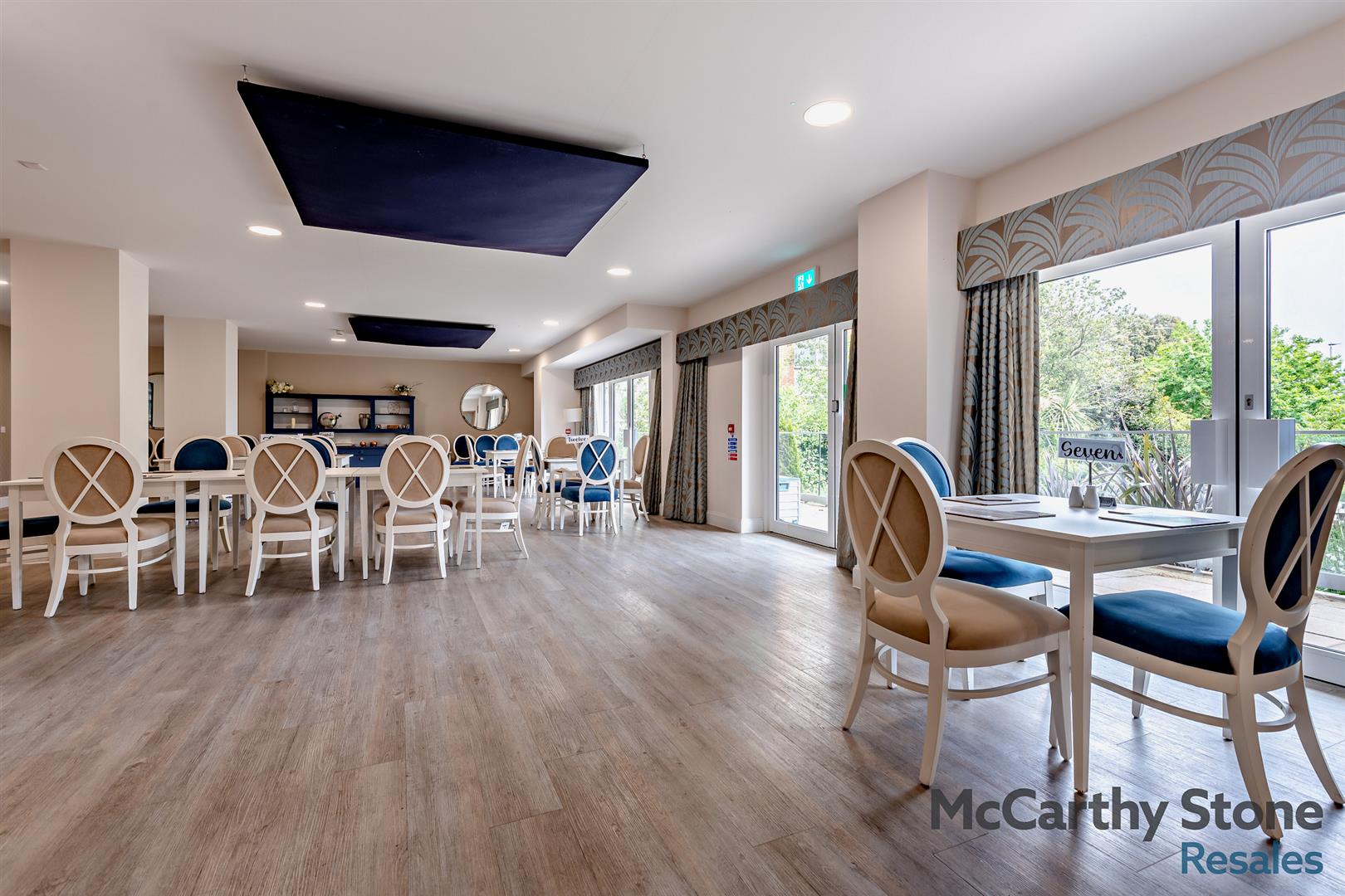 Horizons, Churchfield Road, Poole