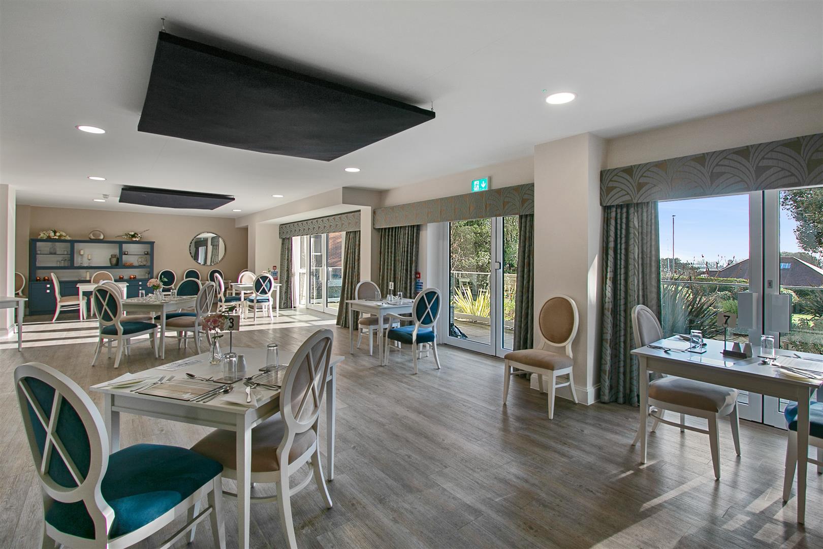 Horizons, Churchfield Road, Poole