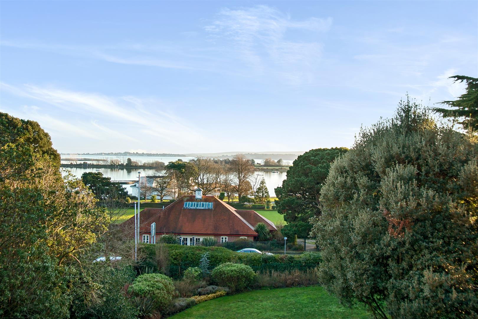 Horizons, Churchfield Road, Poole