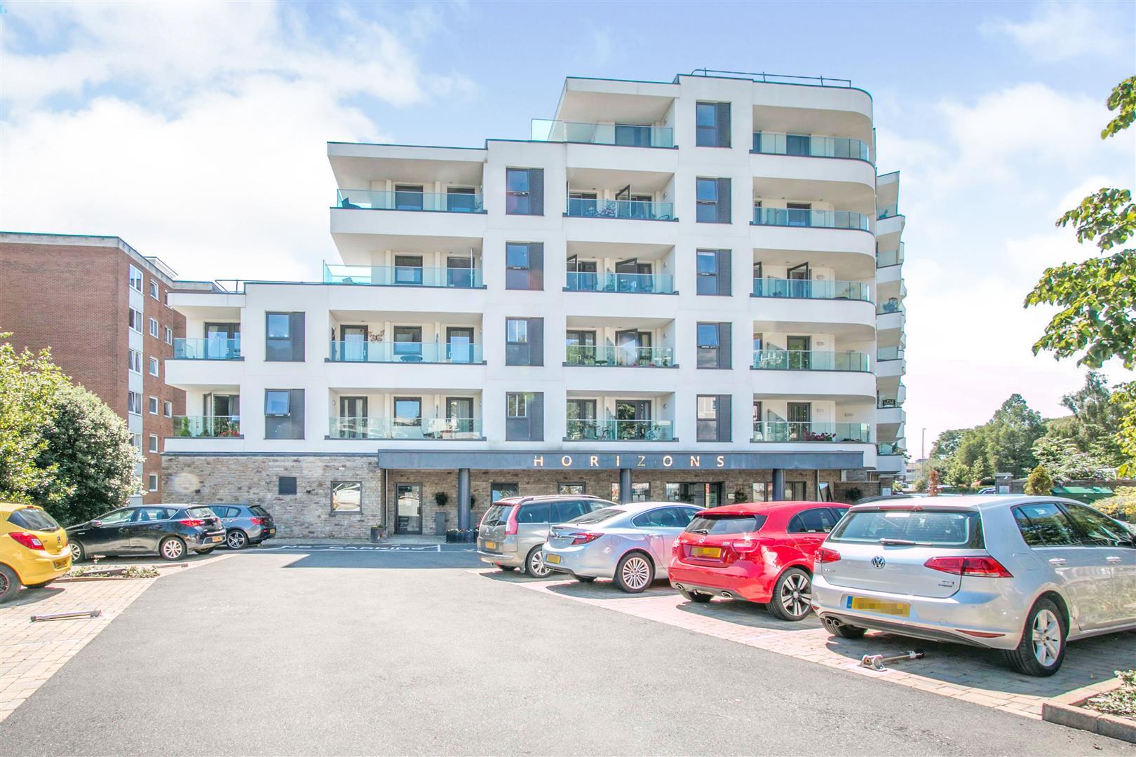 Horizons, Churchfield Road, Poole
