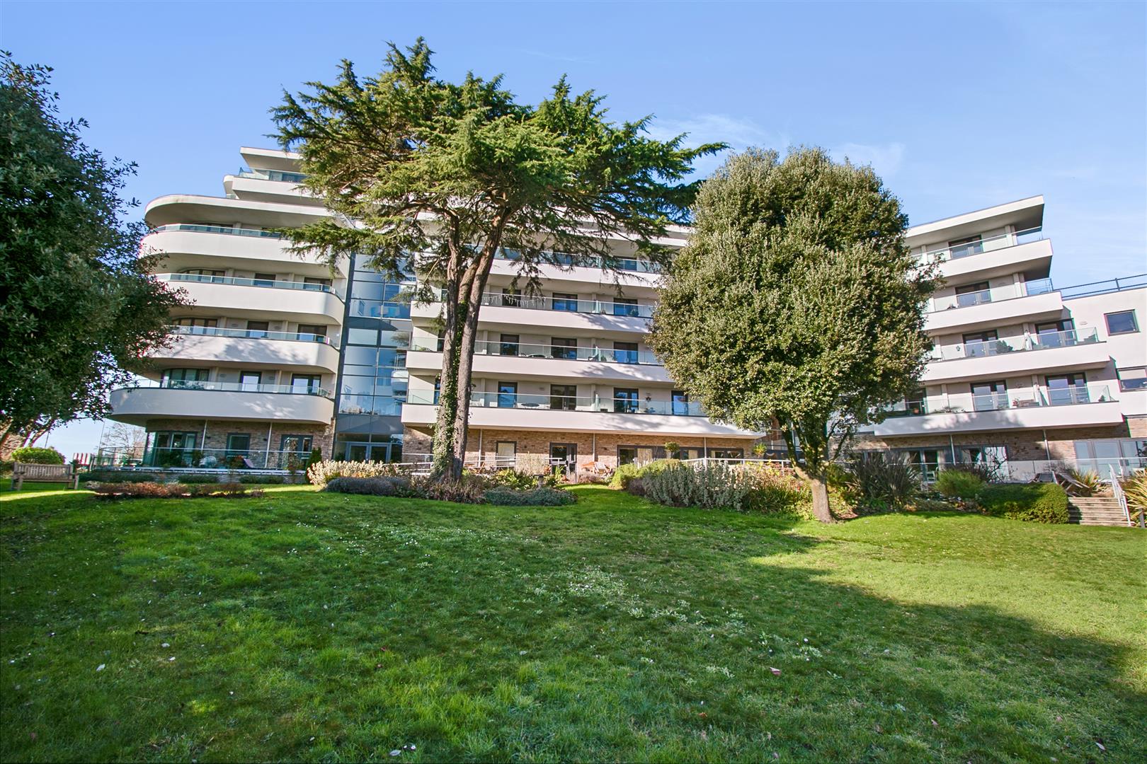 Horizons, Churchfield Road, Poole