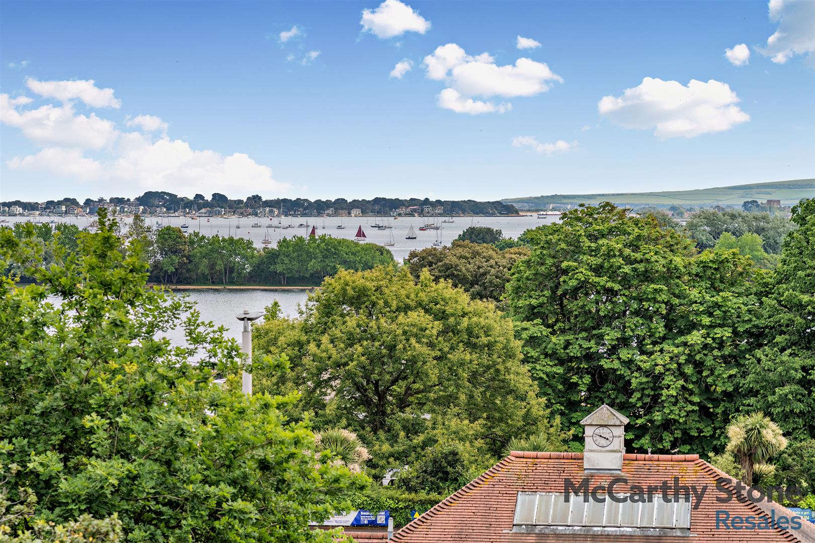 Horizons, Churchfield Road, Poole