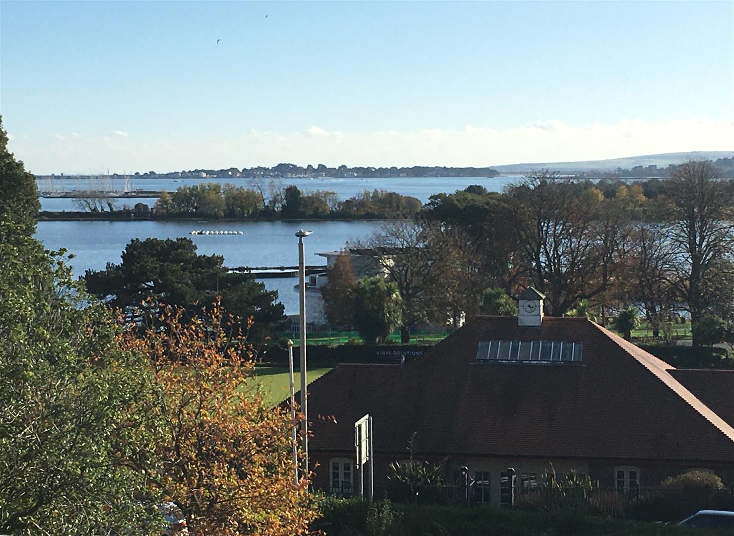 Horizons, Churchfield Road, Poole