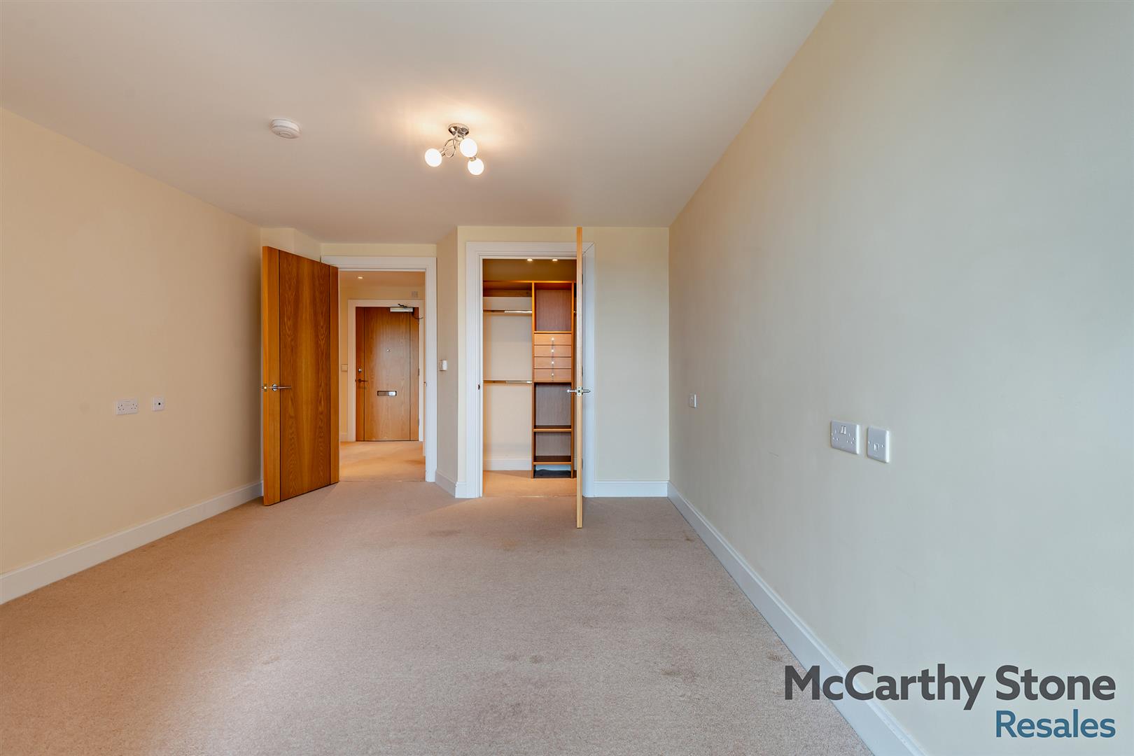 Horizons, Churchfield Road, Poole