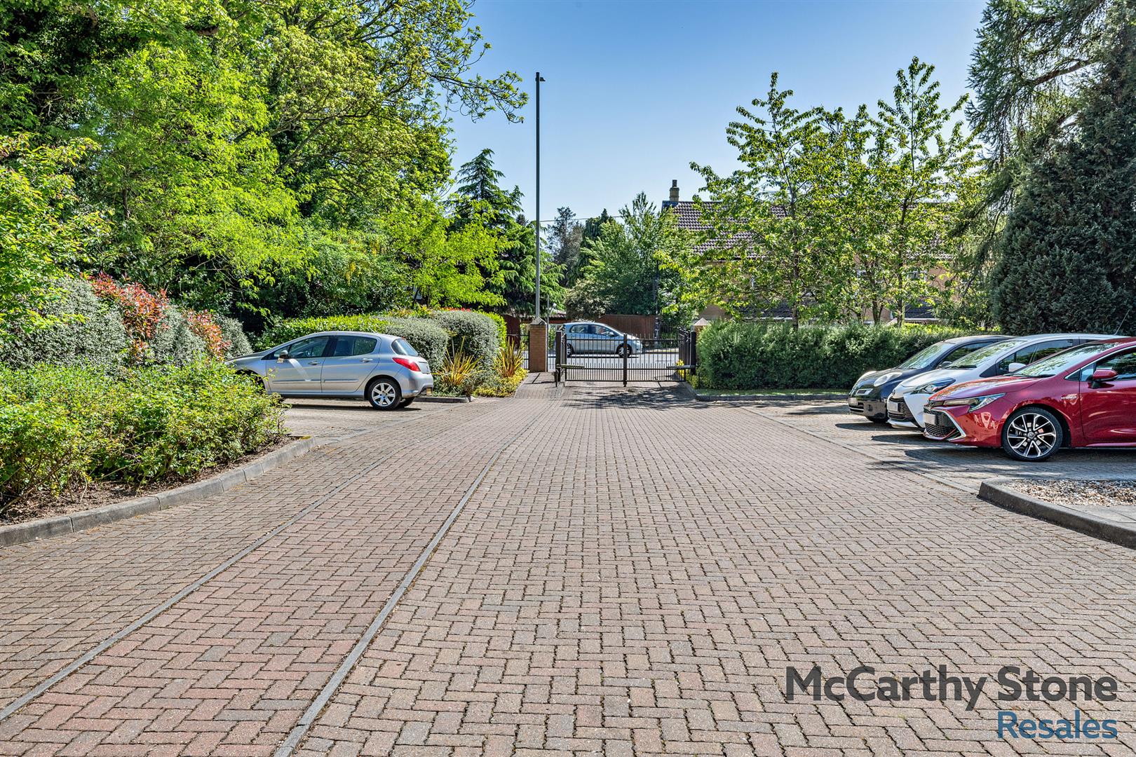 Wherry Court, Yarmouth Road, Thorpe St. Andrew, Norwich