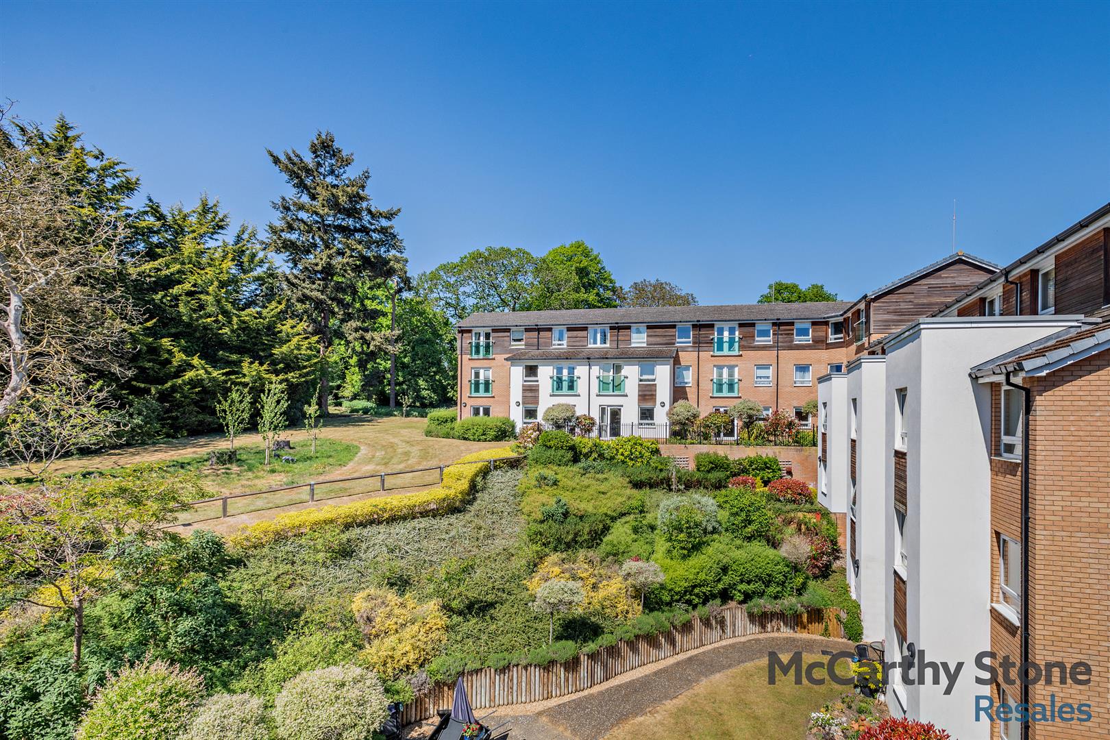 Wherry Court, Yarmouth Road, Thorpe St. Andrew, Norwich