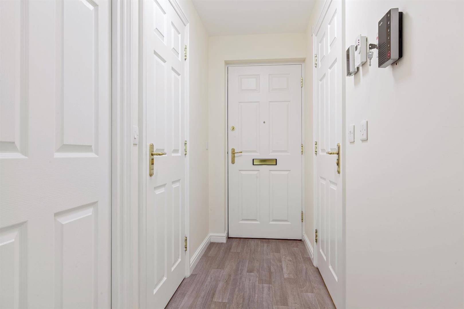 Sanders Court, Junction Road, Warley, Brentwood, Essex, CM14 5FG
