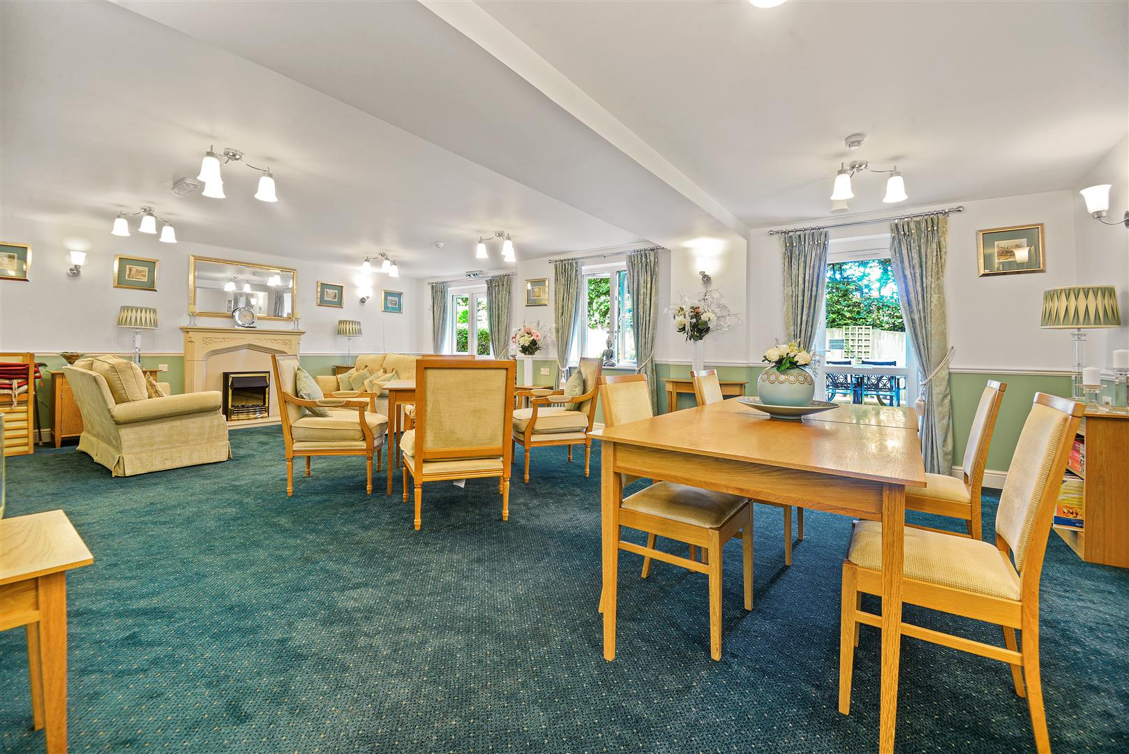 Sanders Court, Junction Road, Warley, Brentwood, Essex, CM14 5FG