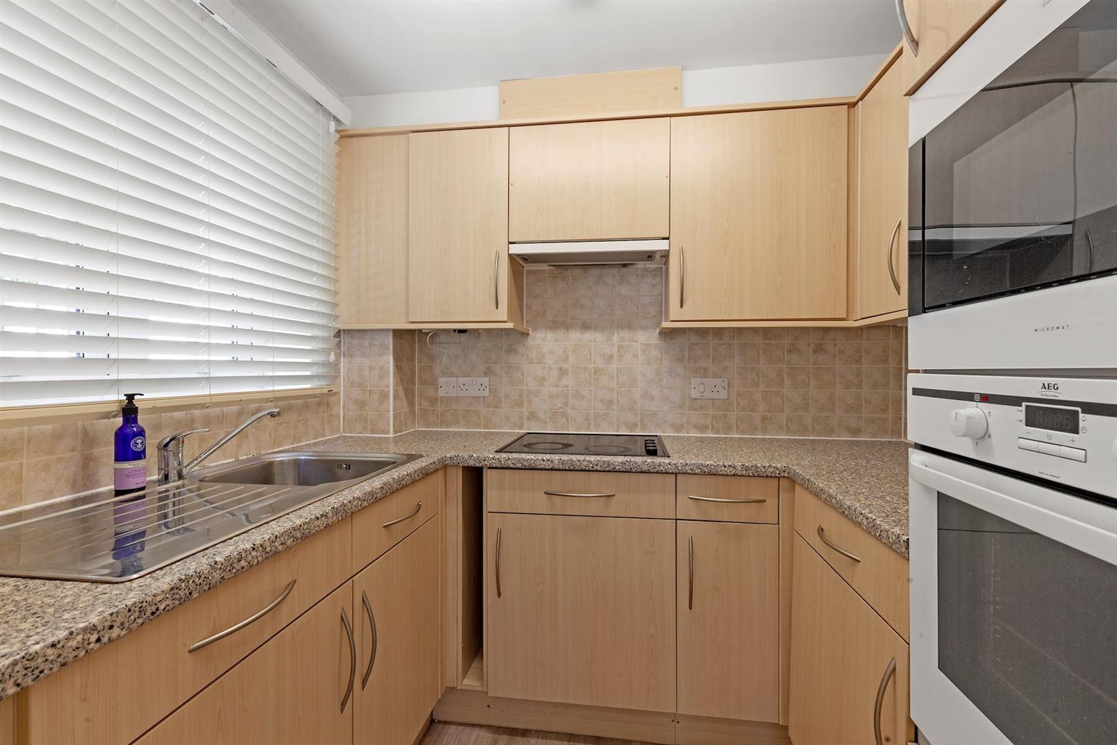 Sanders Court, Junction Road, Warley, Brentwood, Essex, CM14 5FG