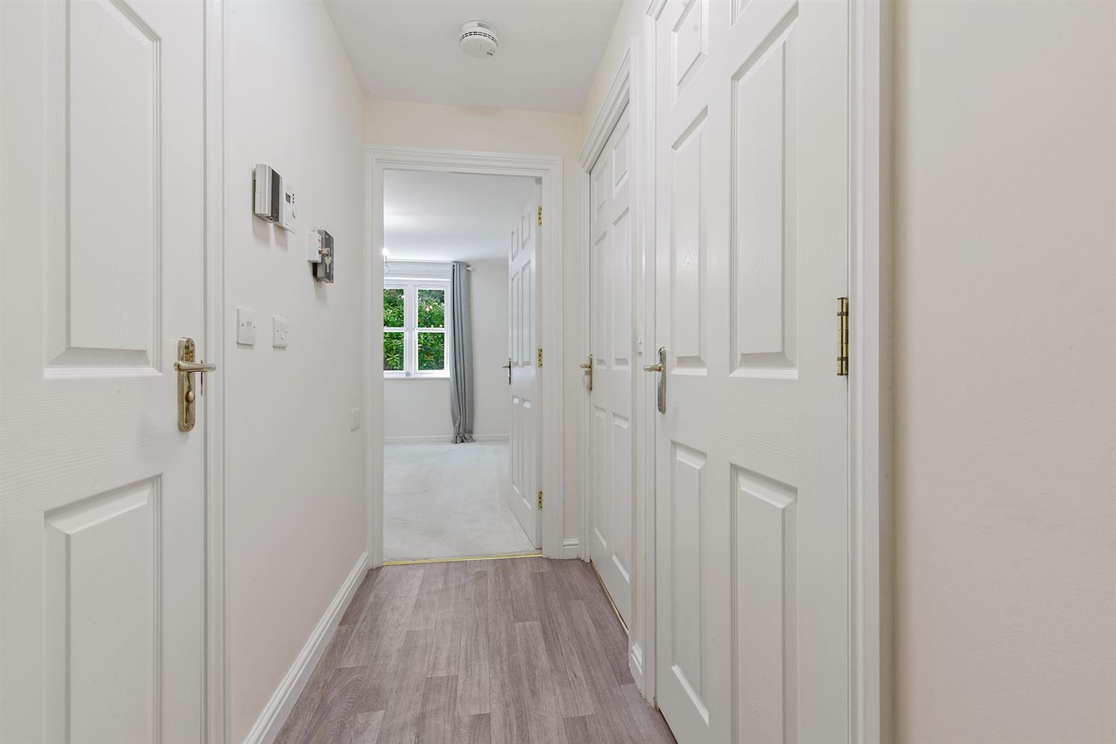 Sanders Court, Junction Road, Warley, Brentwood, Essex, CM14 5FG